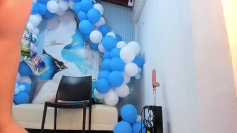 Madoka online show from 2, 10, 2025