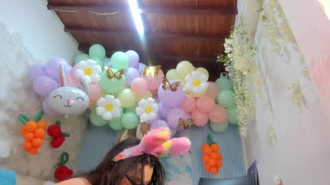 Madoka online show from 31, 3, 2026