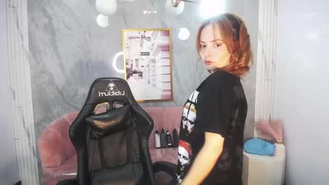 Mady online show from 5, 12, 2025