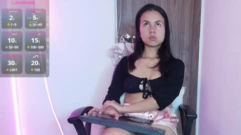 Snapshot of mady_gh chatting on 13, 2, 2025 mady online show from 13, 2, 2025