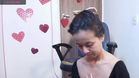 Snapshot of mady_gh chatting on 2, 3, 2025 mady online show from 2, 3, 2025