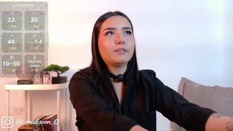 Mady online show from 17, 6, 2026