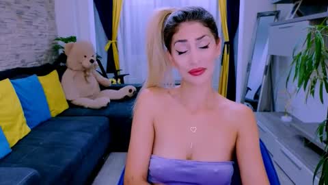 Madye Roberts online show from 14, 9, 2025