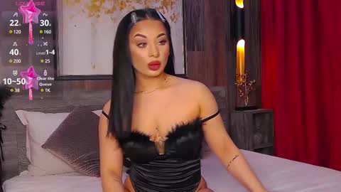 Snapshot of madyluxx chatting on 26, 2, 2025 MadyLuxx online show from 26, 2, 2025