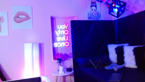 madyy_star online show from 20, 6, 2026