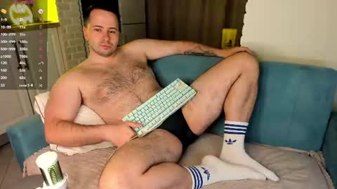 Gregory online show from 17, 6, 2026