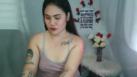 mae_hottie69 online show from 8, 10, 2025
