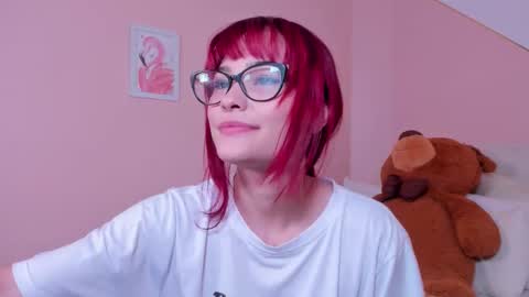 Snapshot of mae_lyra chatting on 30, 10, 2025 Mae Lyra online show from 30, 10, 2025