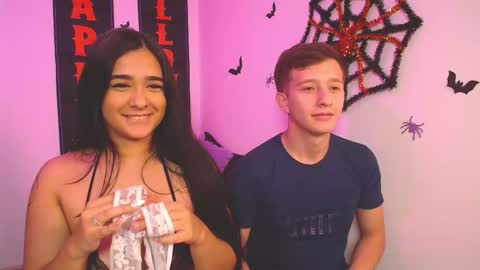mae and nathan online show from 20, 10, 2025