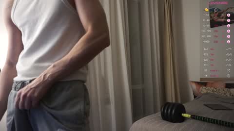 Mike XMaestro 3369 online show from 28, 12, 2024