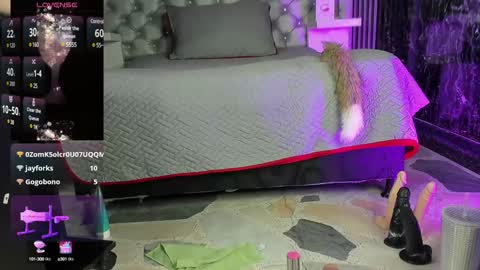 Snapshot of maeve_bigboobs chatting on 15, 1, 2025 Mae online show from 15, 1, 2025