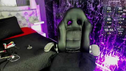 Snapshot of maeve_bigboobs chatting on 22, 1, 2025 Mae online show from 22, 1, 2025