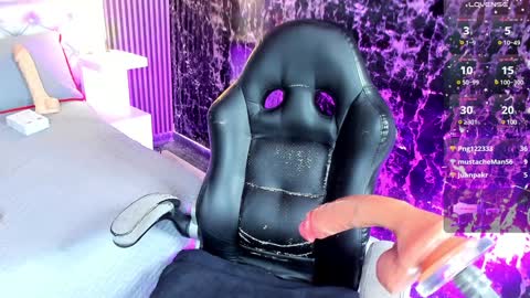 Snapshot of maeve_bigboobs chatting on 29, 1, 2025 Mae online show from 29, 1, 2025