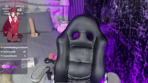 Snapshot of maeve_bigboobs chatting on 19, 2, 2025 Mae online show from 19, 2, 2025