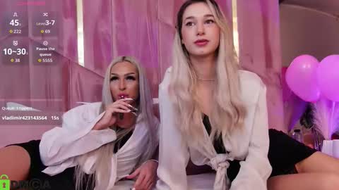 M. online show from 15, 2, 2026