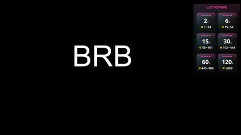 Maevee online show from 15, 4, 2026