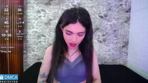 maevekuro online show from 17, 9, 2025