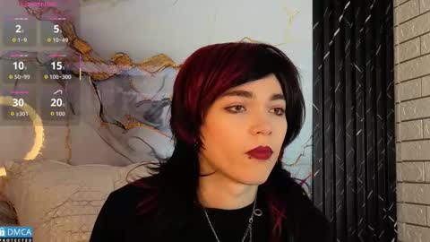 maevekuro online show from 11, 11, 2025