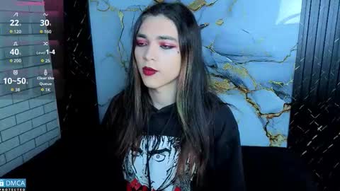 maevekuro online show from 9, 2, 2026