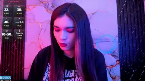 maevekuro online show from 26, 2, 2026