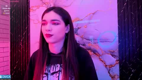 maevekuro online show from 27, 2, 2026