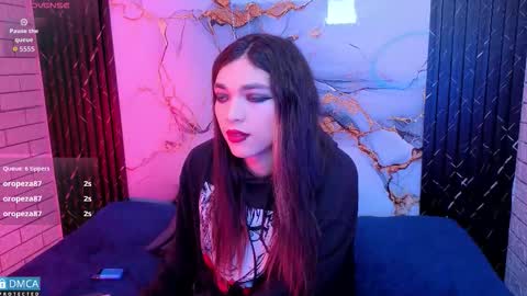 maevekuro online show from 5, 3, 2026