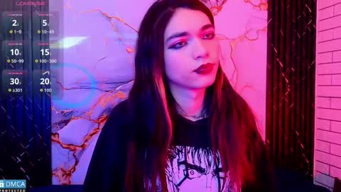 maevekuro online show from 15, 3, 2026