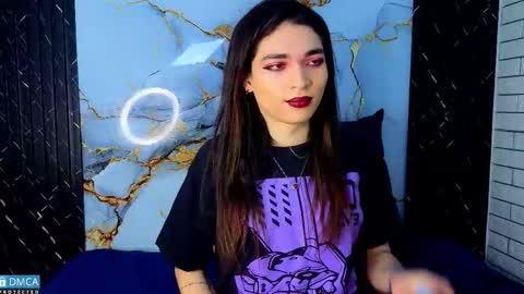 maevekuro online show from 19, 3, 2026