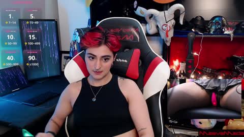 Meaves online show from 28, 12, 2024