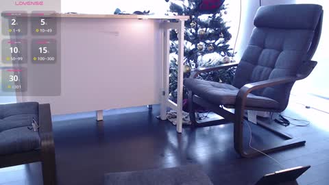 Meaves online show from 16, 1, 2025