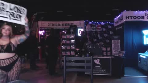 Meaves online show from 19, 10, 2025