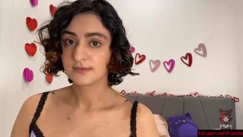 Meaves online show from 5, 2, 2026