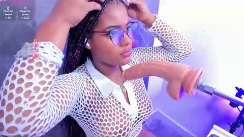 Snapshot of mafe_garcia chatting on 21, 6, 2026 Maria fernada online show from 21, 6, 2026