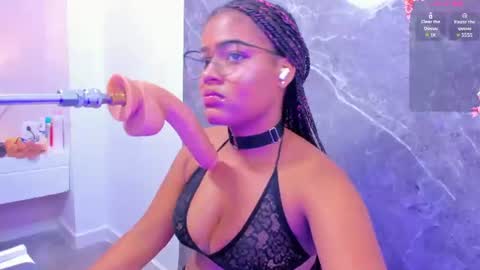 Snapshot of mafe_garcia chatting on 3, 7, 2026 Maria fernada online show from 3, 7, 2026