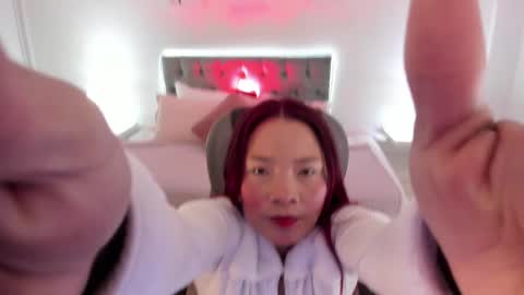 mafe_kailina online show from 11, 2, 2026