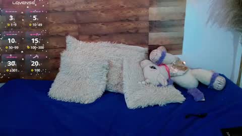 mafevelezzz online show from 23, 11, 2025