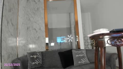 mafearias23 online show from 22, 12, 2025