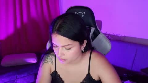 mafecito24 online show from 27, 10, 2025