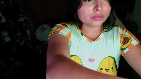 mafecito24 online show from 5, 12, 2025