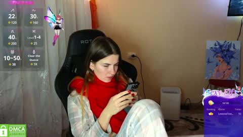 mag1c_eyes online show from 15, 12, 2024