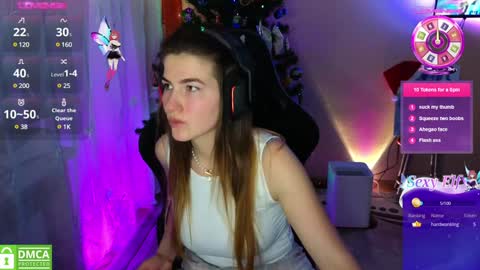 mag1c_eyes online show from 25, 1, 2025