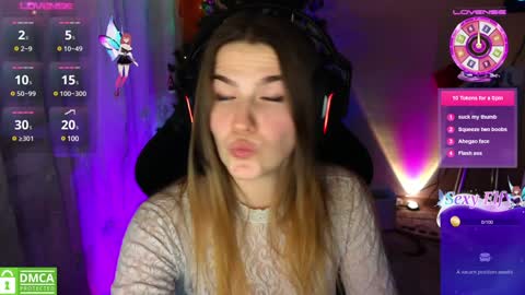 mag1c_eyes online show from 27, 1, 2025