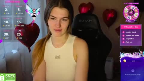 mag1c_eyes online show from 9, 2, 2025