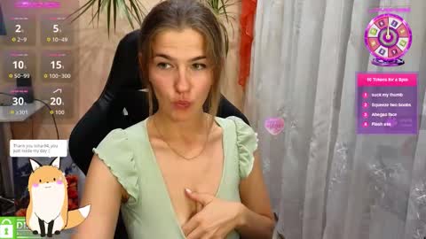 mag1c_eyes online show from 24, 9, 2025