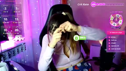 mag1c_eyes online show from 13, 2, 2026