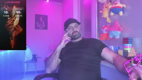 Magabear online show from 8, 2, 2025