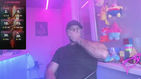 Magabear online show from 9, 2, 2025