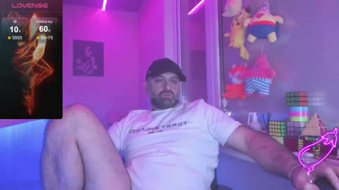 Magabear online show from 16, 2, 2025