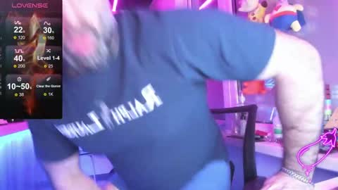 Magabear online show from 23, 2, 2025