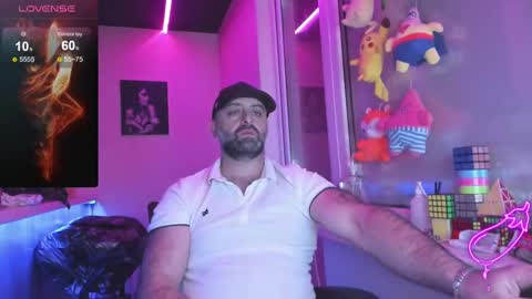 Magabear online show from 3, 3, 2025